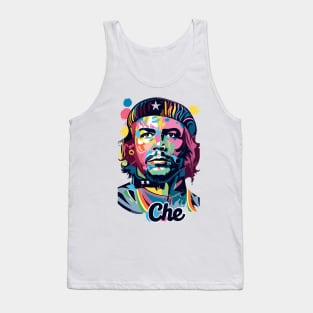 Che Guevara Tank Top